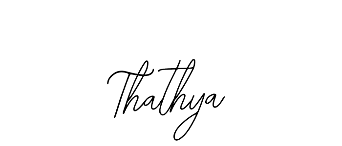 This is the best signature style for the Thathya name. Also you like these signature font (Bearetta-2O07w). Mix name signature. Thathya signature style 12 images and pictures png