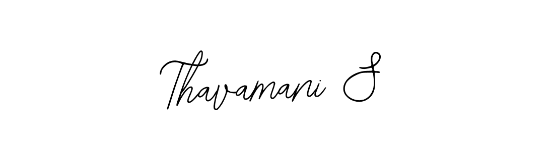 Here are the top 10 professional signature styles for the name Thavamani S. These are the best autograph styles you can use for your name. Thavamani S signature style 12 images and pictures png