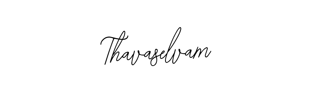 How to Draw Thavaselvam signature style? Bearetta-2O07w is a latest design signature styles for name Thavaselvam. Thavaselvam signature style 12 images and pictures png