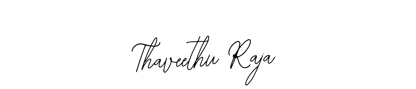 Also You can easily find your signature by using the search form. We will create Thaveethu Raja name handwritten signature images for you free of cost using Bearetta-2O07w sign style. Thaveethu Raja signature style 12 images and pictures png