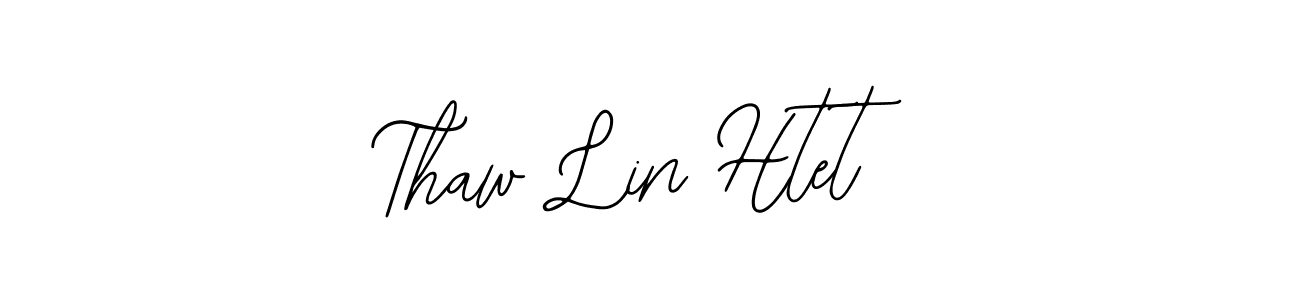 See photos of Thaw Lin Htet official signature by Spectra . Check more albums & portfolios. Read reviews & check more about Bearetta-2O07w font. Thaw Lin Htet signature style 12 images and pictures png