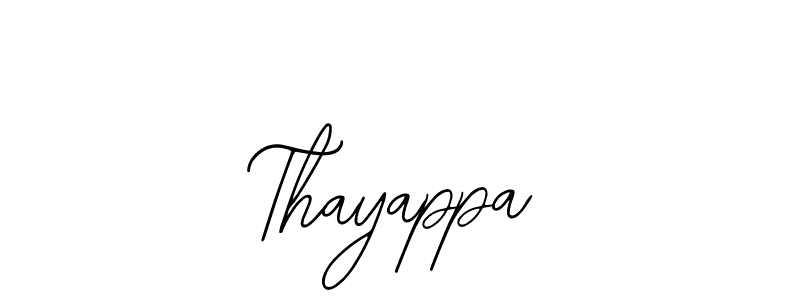 You can use this online signature creator to create a handwritten signature for the name Thayappa. This is the best online autograph maker. Thayappa signature style 12 images and pictures png