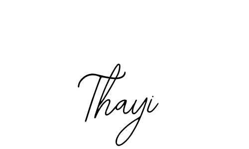 It looks lik you need a new signature style for name Thayi. Design unique handwritten (Bearetta-2O07w) signature with our free signature maker in just a few clicks. Thayi signature style 12 images and pictures png