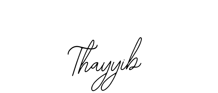 It looks lik you need a new signature style for name Thayyib. Design unique handwritten (Bearetta-2O07w) signature with our free signature maker in just a few clicks. Thayyib signature style 12 images and pictures png