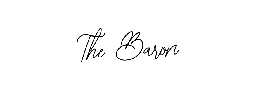 You can use this online signature creator to create a handwritten signature for the name The Baron. This is the best online autograph maker. The Baron signature style 12 images and pictures png