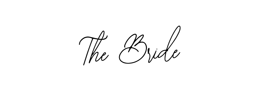 Check out images of Autograph of The Bride name. Actor The Bride Signature Style. Bearetta-2O07w is a professional sign style online. The Bride signature style 12 images and pictures png