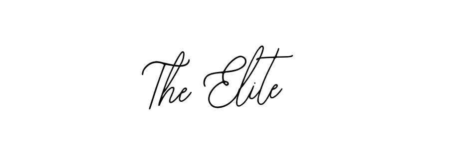 You can use this online signature creator to create a handwritten signature for the name The Elite. This is the best online autograph maker. The Elite signature style 12 images and pictures png