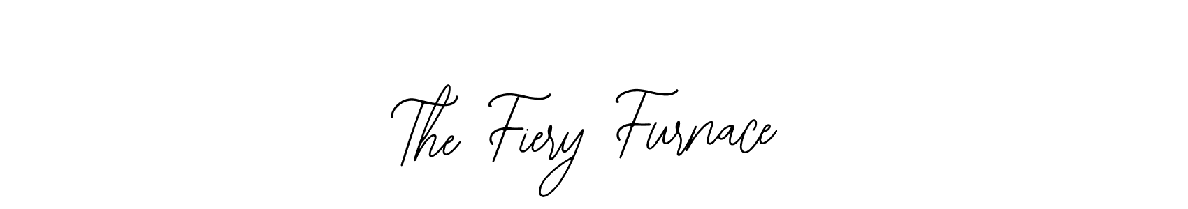 Also You can easily find your signature by using the search form. We will create The Fiery Furnace name handwritten signature images for you free of cost using Bearetta-2O07w sign style. The Fiery Furnace signature style 12 images and pictures png