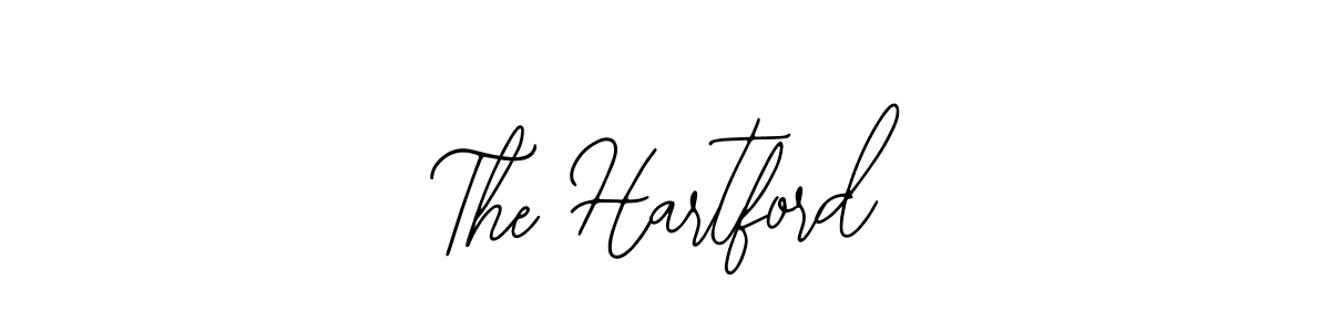 Best and Professional Signature Style for The Hartford. Bearetta-2O07w Best Signature Style Collection. The Hartford signature style 12 images and pictures png
