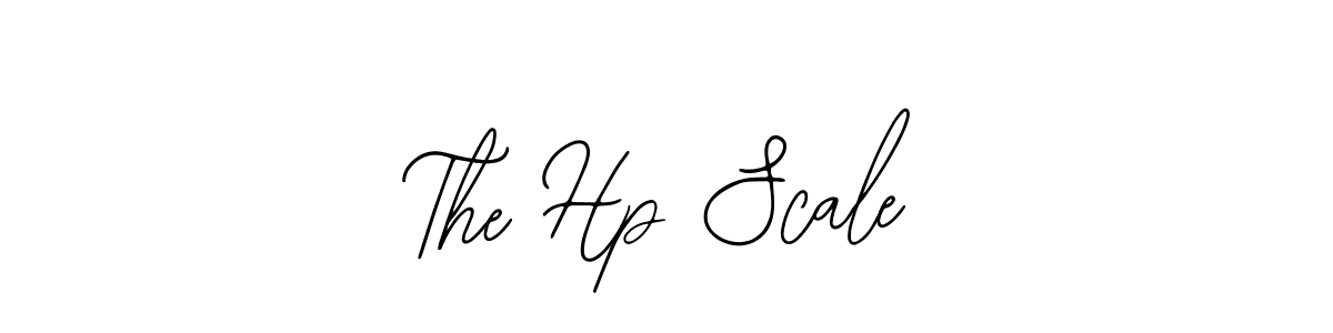 Best and Professional Signature Style for The Hp Scale. Bearetta-2O07w Best Signature Style Collection. The Hp Scale signature style 12 images and pictures png