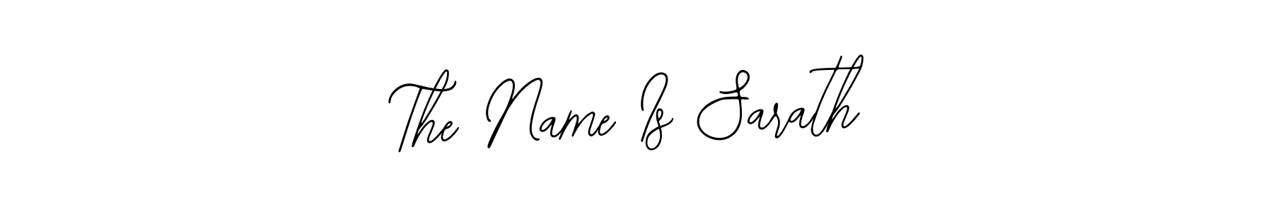 You can use this online signature creator to create a handwritten signature for the name The Name Is Sarath. This is the best online autograph maker. The Name Is Sarath signature style 12 images and pictures png
