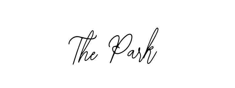 Here are the top 10 professional signature styles for the name The Park. These are the best autograph styles you can use for your name. The Park signature style 12 images and pictures png