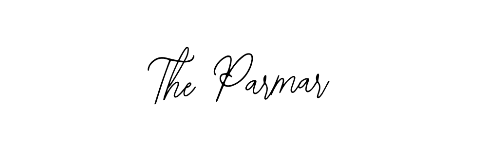 Check out images of Autograph of The Parmar name. Actor The Parmar Signature Style. Bearetta-2O07w is a professional sign style online. The Parmar signature style 12 images and pictures png