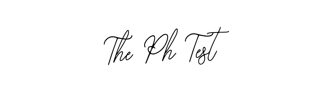 Here are the top 10 professional signature styles for the name The Ph Test. These are the best autograph styles you can use for your name. The Ph Test signature style 12 images and pictures png