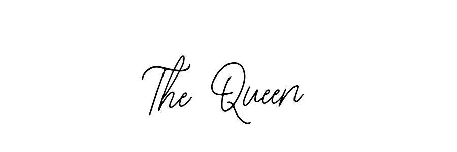Here are the top 10 professional signature styles for the name The Queen. These are the best autograph styles you can use for your name. The Queen signature style 12 images and pictures png