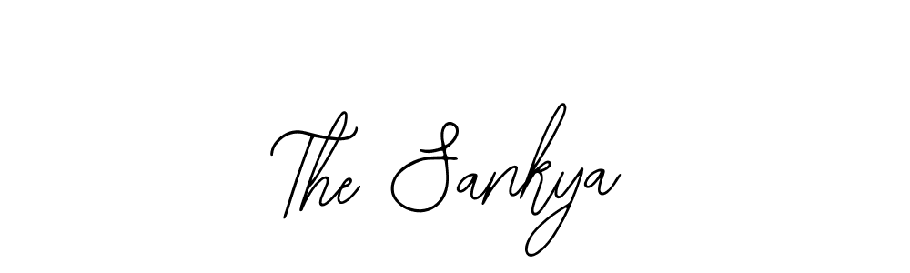 It looks lik you need a new signature style for name The Sankya. Design unique handwritten (Bearetta-2O07w) signature with our free signature maker in just a few clicks. The Sankya signature style 12 images and pictures png