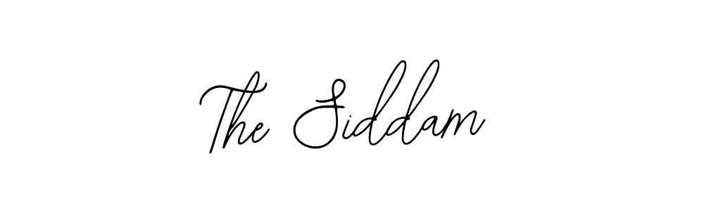 You can use this online signature creator to create a handwritten signature for the name The Siddam. This is the best online autograph maker. The Siddam signature style 12 images and pictures png