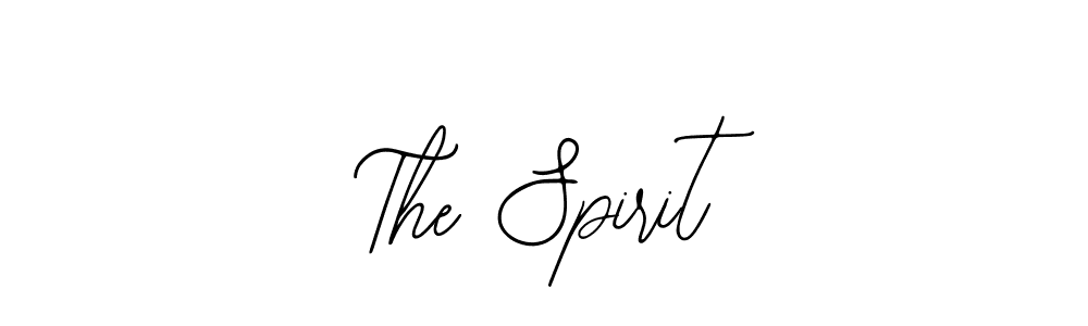 You can use this online signature creator to create a handwritten signature for the name The Spirit. This is the best online autograph maker. The Spirit signature style 12 images and pictures png