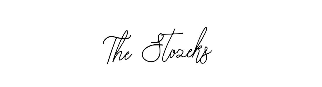 Here are the top 10 professional signature styles for the name The Stozeks. These are the best autograph styles you can use for your name. The Stozeks signature style 12 images and pictures png