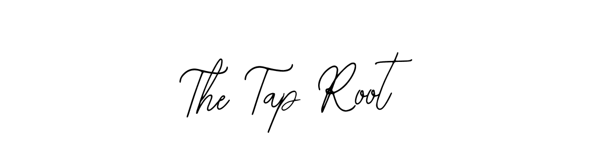 Also You can easily find your signature by using the search form. We will create The Tap Root name handwritten signature images for you free of cost using Bearetta-2O07w sign style. The Tap Root signature style 12 images and pictures png