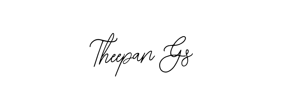How to Draw Theepan Gs signature style? Bearetta-2O07w is a latest design signature styles for name Theepan Gs. Theepan Gs signature style 12 images and pictures png