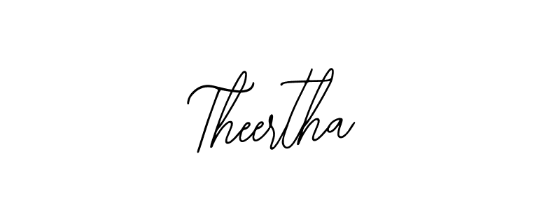 Once you've used our free online signature maker to create your best signature Bearetta-2O07w style, it's time to enjoy all of the benefits that Theertha name signing documents. Theertha signature style 12 images and pictures png