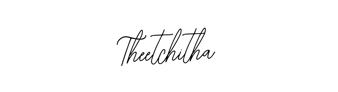 See photos of Theetchitha official signature by Spectra . Check more albums & portfolios. Read reviews & check more about Bearetta-2O07w font. Theetchitha signature style 12 images and pictures png