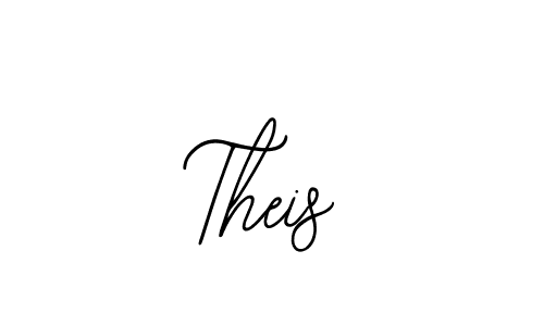 Also You can easily find your signature by using the search form. We will create Theis name handwritten signature images for you free of cost using Bearetta-2O07w sign style. Theis signature style 12 images and pictures png