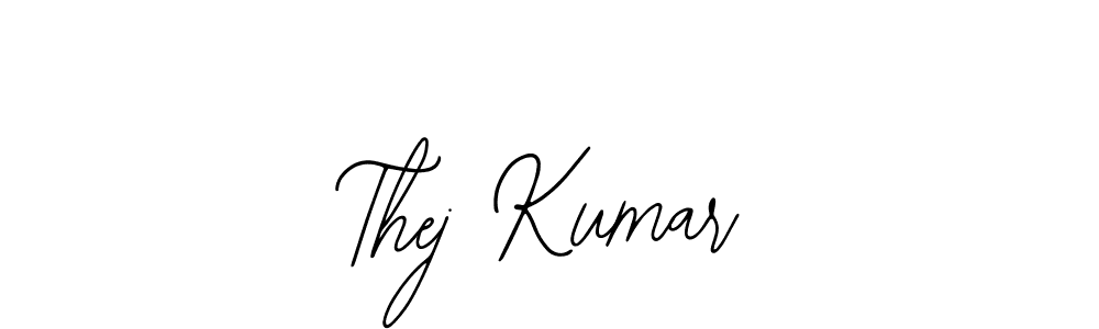 See photos of Thej Kumar official signature by Spectra . Check more albums & portfolios. Read reviews & check more about Bearetta-2O07w font. Thej Kumar signature style 12 images and pictures png