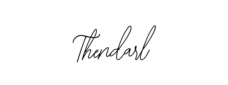 Here are the top 10 professional signature styles for the name Thendarl. These are the best autograph styles you can use for your name. Thendarl signature style 12 images and pictures png