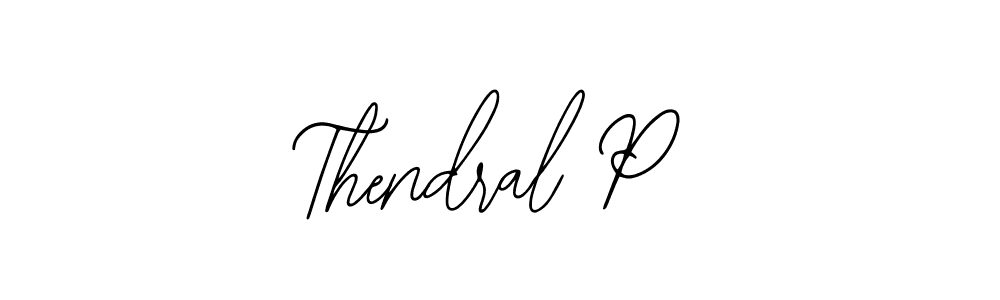 This is the best signature style for the Thendral P name. Also you like these signature font (Bearetta-2O07w). Mix name signature. Thendral P signature style 12 images and pictures png