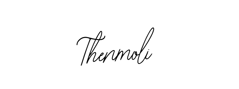 The best way (Bearetta-2O07w) to make a short signature is to pick only two or three words in your name. The name Thenmoli include a total of six letters. For converting this name. Thenmoli signature style 12 images and pictures png