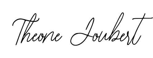 A modern signature idea for name Theone Joubert using Bearetta-2O07w font. Clean strokes and elegant curves make it stand out instantly. Theone Joubert signature style 12 images and pictures png