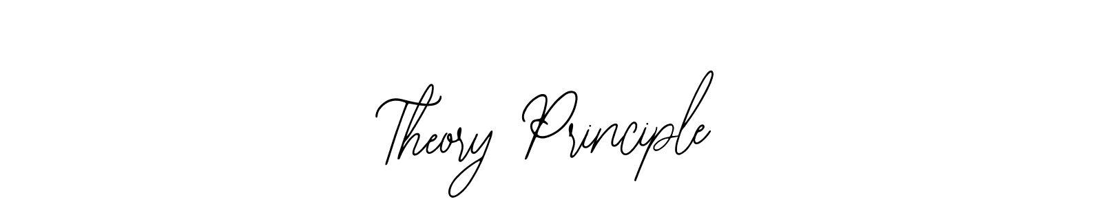 See photos of Theory Principle official signature by Spectra . Check more albums & portfolios. Read reviews & check more about Bearetta-2O07w font. Theory Principle signature style 12 images and pictures png