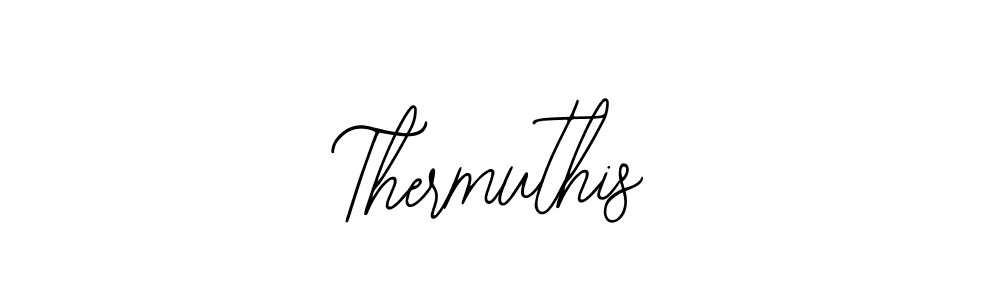 The best way (Bearetta-2O07w) to make a short signature is to pick only two or three words in your name. The name Thermuthis include a total of six letters. For converting this name. Thermuthis signature style 12 images and pictures png