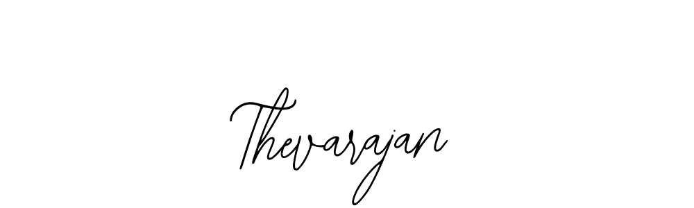 if you are searching for the best signature style for your name Thevarajan. so please give up your signature search. here we have designed multiple signature styles  using Bearetta-2O07w. Thevarajan signature style 12 images and pictures png