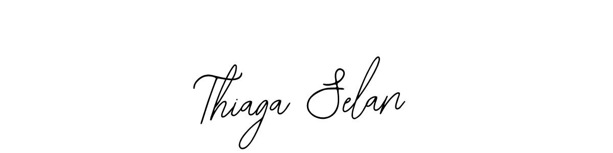You can use this online signature creator to create a handwritten signature for the name Thiaga Selan. This is the best online autograph maker. Thiaga Selan signature style 12 images and pictures png