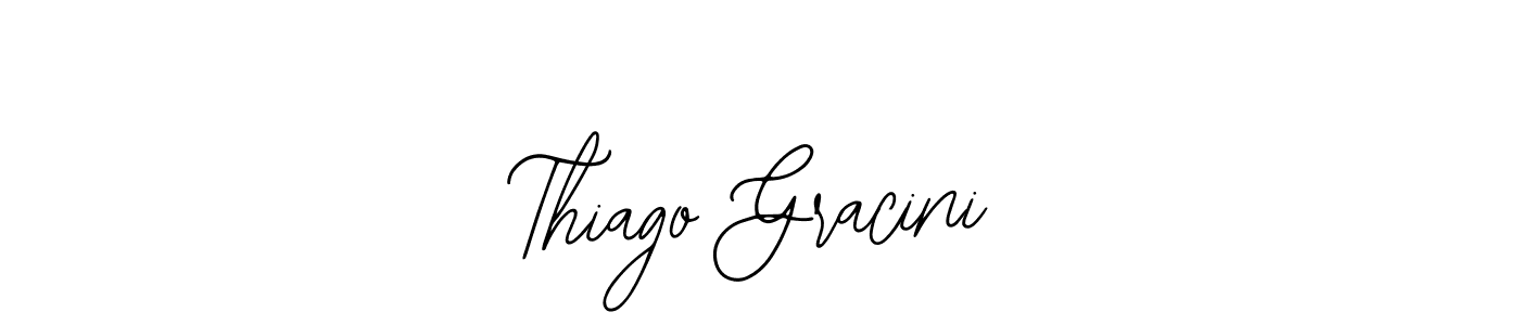 if you are searching for the best signature style for your name Thiago Gracini. so please give up your signature search. here we have designed multiple signature styles  using Bearetta-2O07w. Thiago Gracini signature style 12 images and pictures png