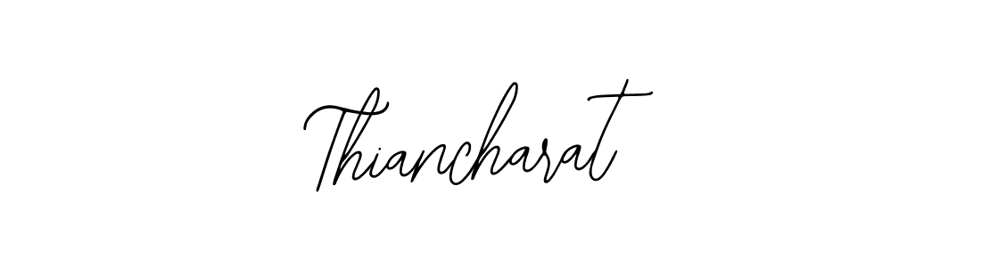 See photos of Thiancharat official signature by Spectra . Check more albums & portfolios. Read reviews & check more about Bearetta-2O07w font. Thiancharat signature style 12 images and pictures png