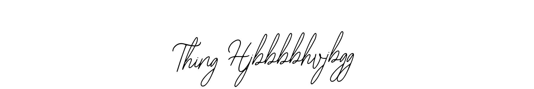 This is the best signature style for the Thing Hjbbbbhvjbgg name. Also you like these signature font (Bearetta-2O07w). Mix name signature. Thing Hjbbbbhvjbgg signature style 12 images and pictures png