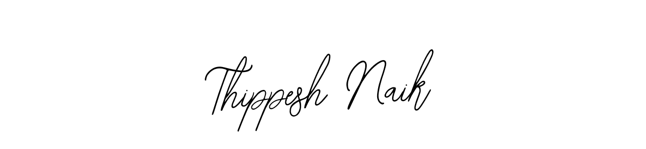 You can use this online signature creator to create a handwritten signature for the name Thippesh Naik. This is the best online autograph maker. Thippesh Naik signature style 12 images and pictures png