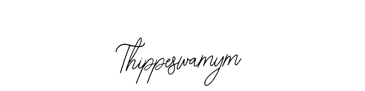 Create a beautiful signature design for name Thippeswamym. With this signature (Bearetta-2O07w) fonts, you can make a handwritten signature for free. Thippeswamym signature style 12 images and pictures png
