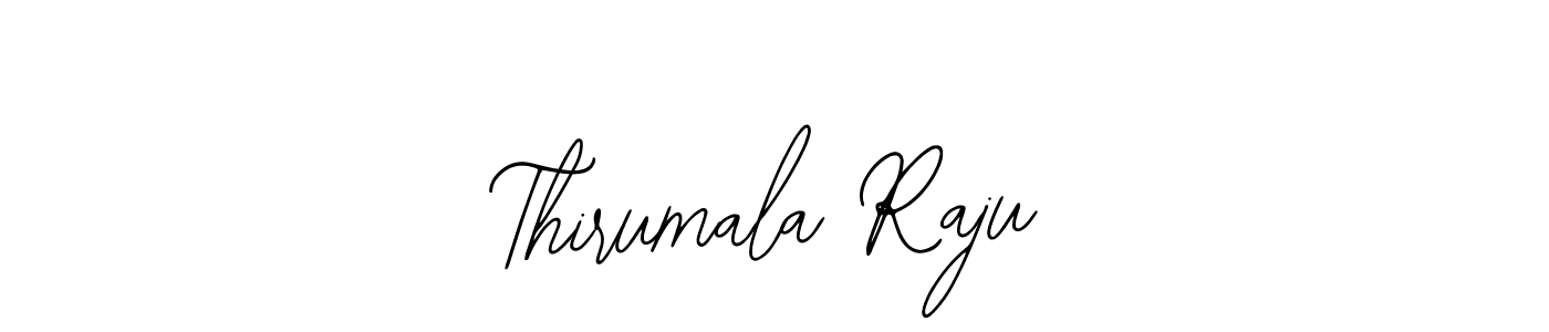 Make a beautiful signature design for name Thirumala Raju. Use this online signature maker to create a handwritten signature for free. Thirumala Raju signature style 12 images and pictures png