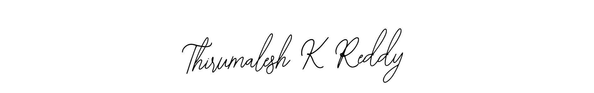 Check out images of Autograph of Thirumalesh K Reddy name. Actor Thirumalesh K Reddy Signature Style. Bearetta-2O07w is a professional sign style online. Thirumalesh K Reddy signature style 12 images and pictures png
