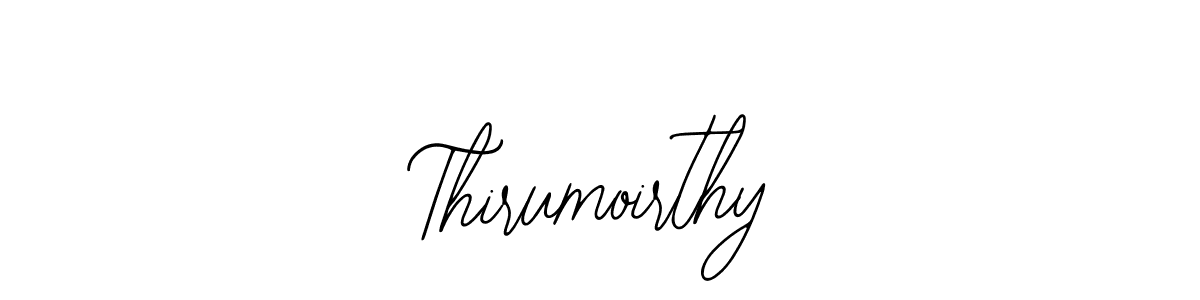 Make a beautiful signature design for name Thirumoirthy. Use this online signature maker to create a handwritten signature for free. Thirumoirthy signature style 12 images and pictures png