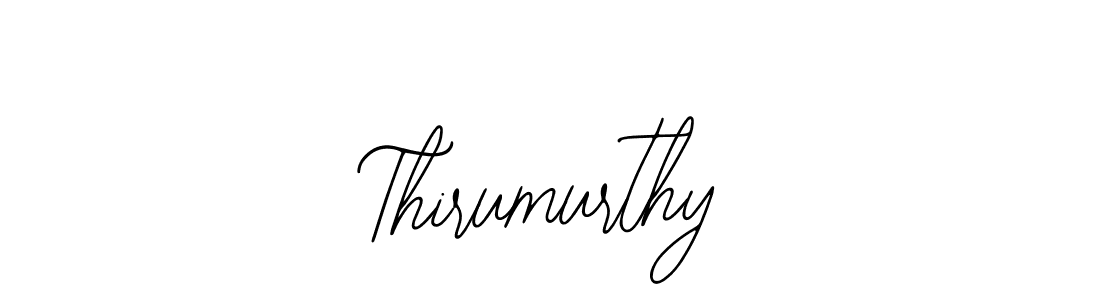 Use a signature maker to create a handwritten signature online. With this signature software, you can design (Bearetta-2O07w) your own signature for name Thirumurthy. Thirumurthy signature style 12 images and pictures png