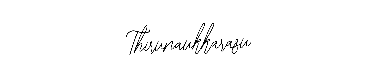 Make a beautiful signature design for name Thirunaukkarasu. With this signature (Bearetta-2O07w) style, you can create a handwritten signature for free. Thirunaukkarasu signature style 12 images and pictures png