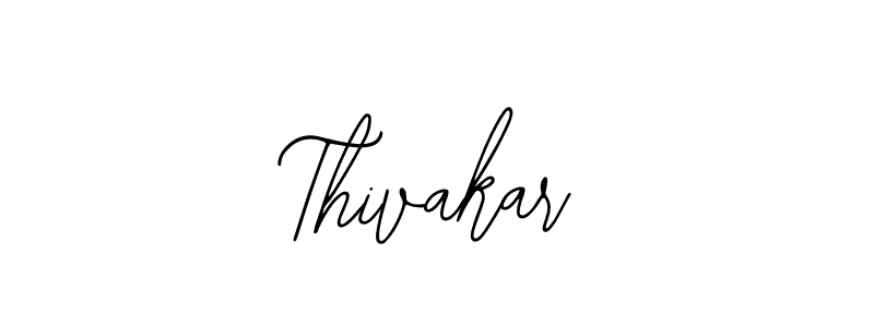 Create a beautiful signature design for name Thivakar. With this signature (Bearetta-2O07w) fonts, you can make a handwritten signature for free. Thivakar signature style 12 images and pictures png