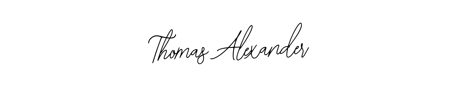 Here are the top 10 professional signature styles for the name Thomas Alexander. These are the best autograph styles you can use for your name. Thomas Alexander signature style 12 images and pictures png