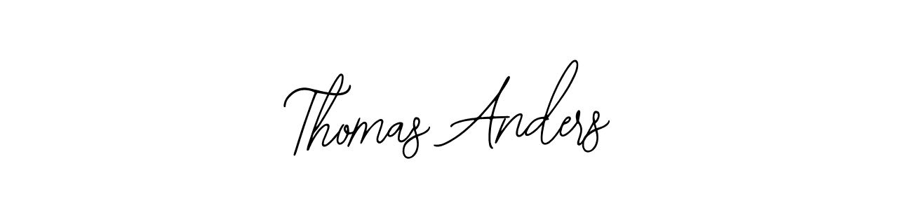 See photos of Thomas Anders official signature by Spectra . Check more albums & portfolios. Read reviews & check more about Bearetta-2O07w font. Thomas Anders signature style 12 images and pictures png